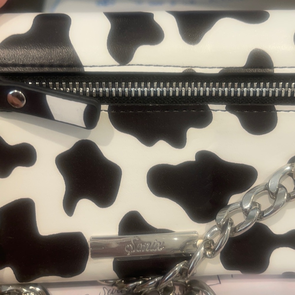 Sonix- iPhone 11 Pro Max purse case